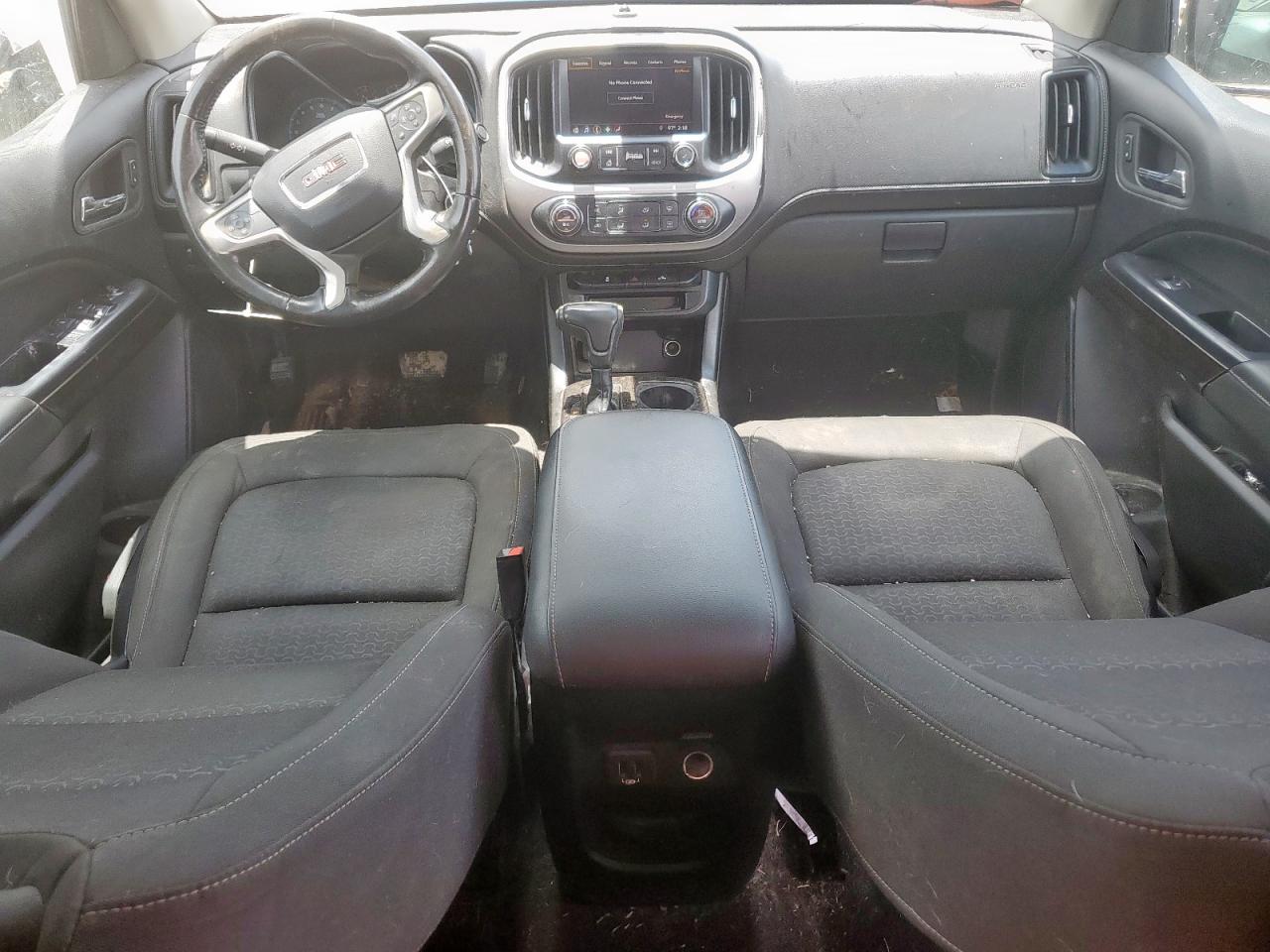 2019 GMC Canyon Sle VIN: 1GTG5CEA4K1133571 Lot: 64824605