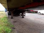 2000 TRAI TRAILER for sale at Copart WOLVERHAMPTON
