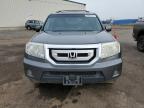 2011 HONDA PILOT EXL   for sale at Copart AB - CALGARY