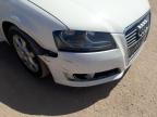 2010 AUDI A3 TDI for sale at Copart WESTBURY
