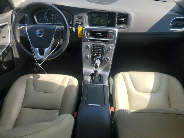  VOLVO S60 2017 Black
