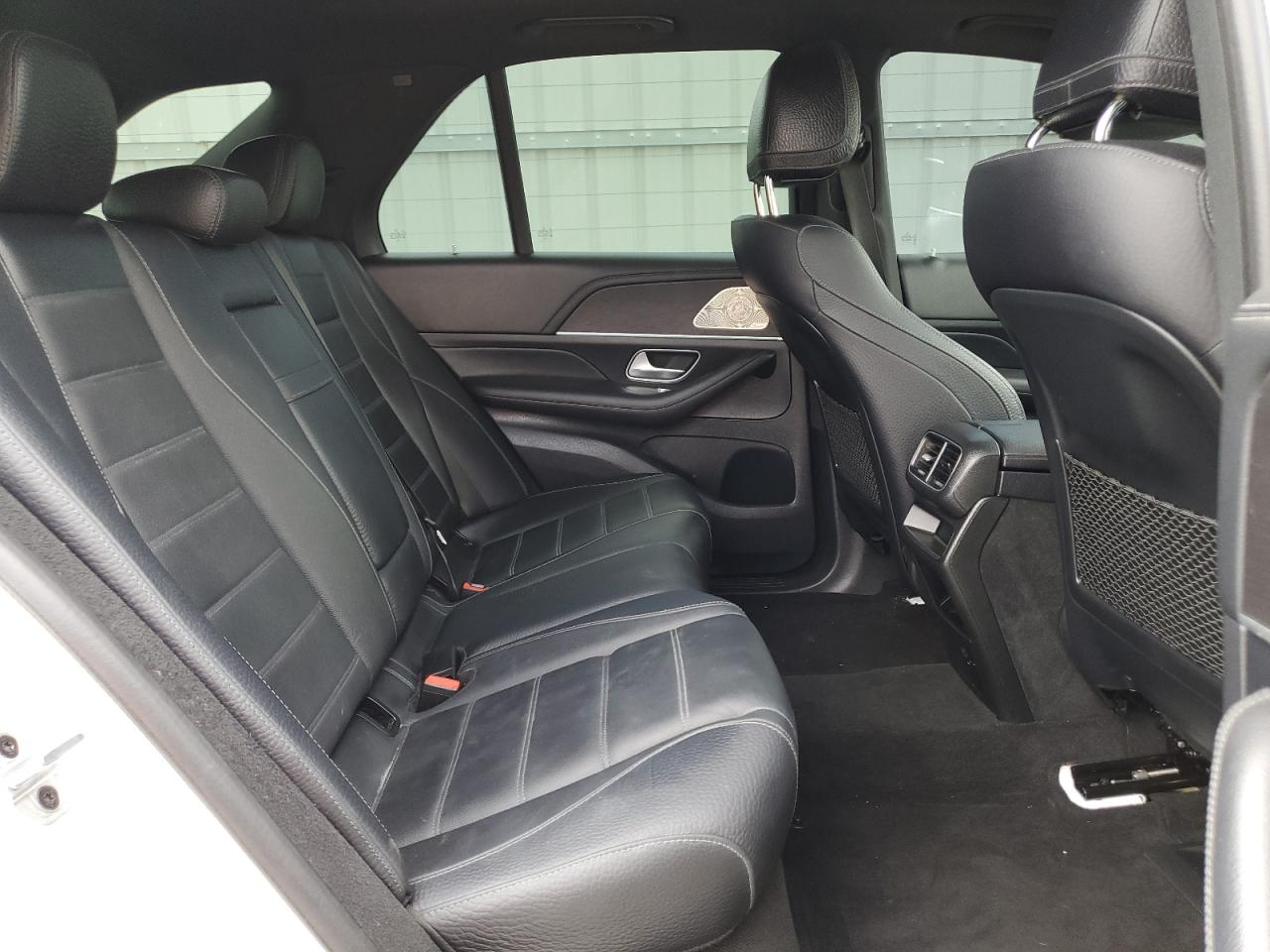 2021 Mercedes-Benz Gle 350 4Matic VIN: 4JGFB4KB6MA481927 Lot: 64069575
