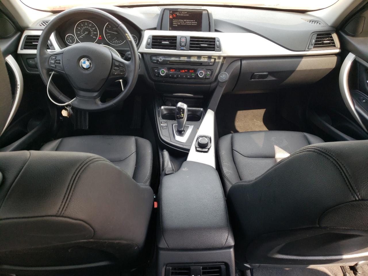 2015 BMW 320 I xDrive VIN: WBA3C3C58FK202883 Lot: 62151895