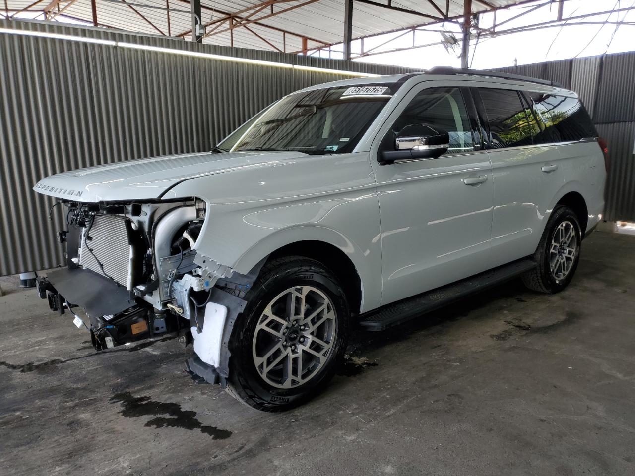 2019 FORD EXPEDITION MAX LIMITED | 1FMJK2AT5KEA52552