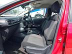 2019 CITROEN C3 FEEL PU for sale at Copart ST HELENS
