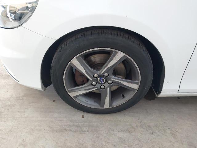 2016 VOLVO V40 R-DESI