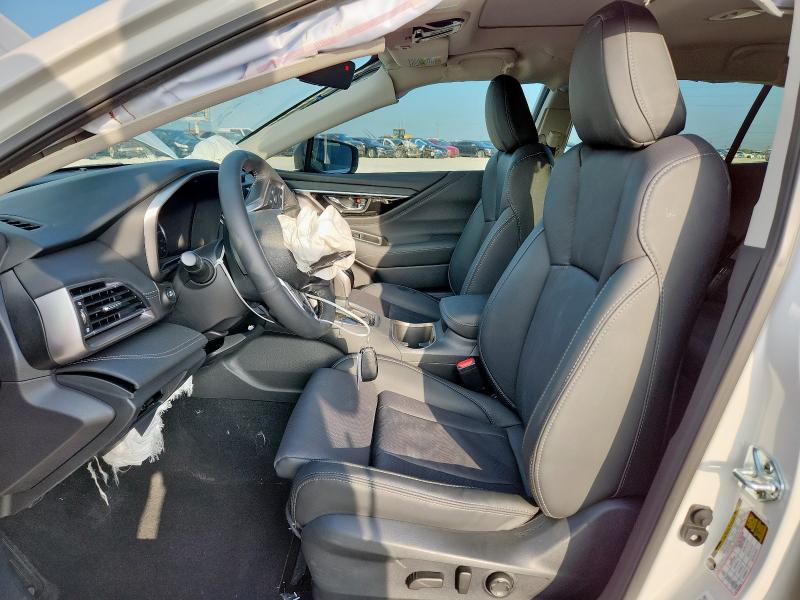  SUBARU OUTBACK 2025 Белы