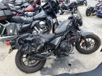 2019 HONDA CMX500    a la Venta en Copart FL - ORLANDO NORTH