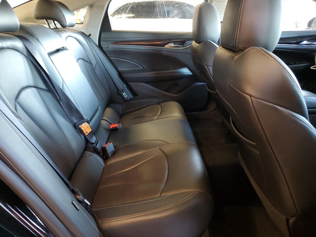2018 Buick Lacrosse Premium VIN: 1G4ZS5SS4JU107250 Lot: 63366965