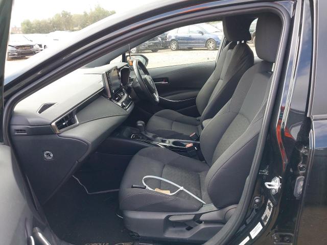 2021 TOYOTA COROLLA ICON TECH HEV CVT 