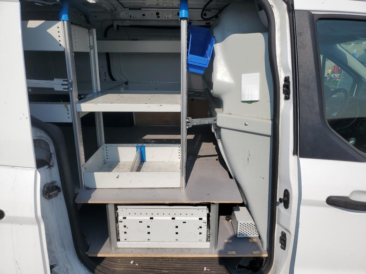 2014 Ford Transit Connect Xl VIN: NM0LS7E74E1170799 Lot: 62825345