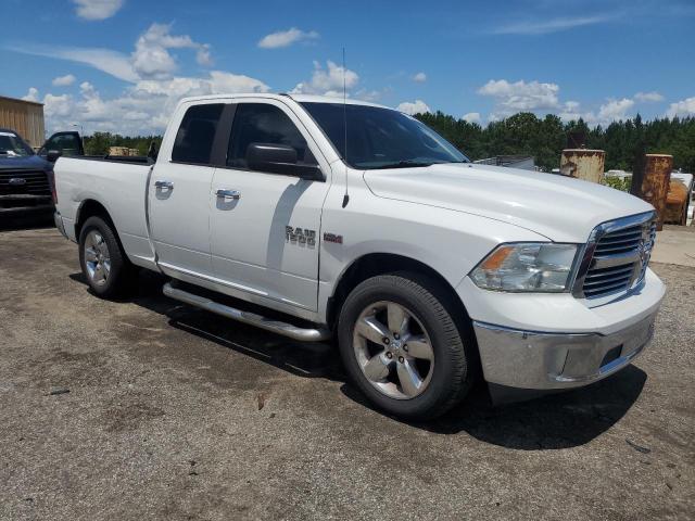  RAM 1500 2014 Biały
