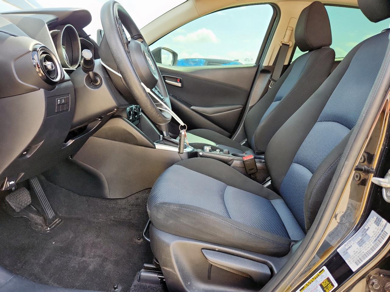 2019 Toyota Yaris L VIN: 3MYDLBYV9KY505744 Lot: 64890725