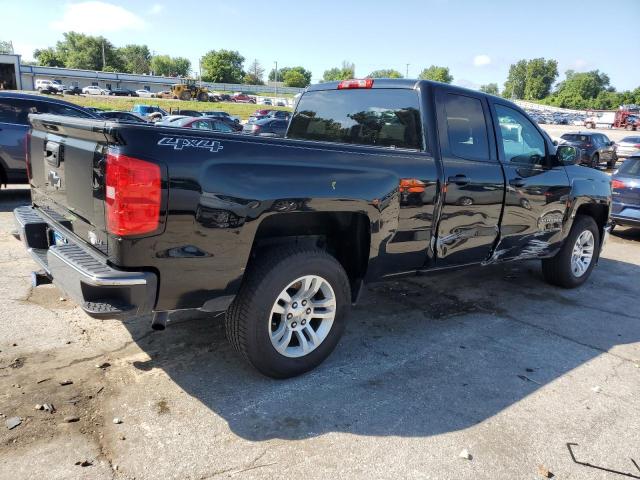 Pickups CHEVROLET ALL Models 2014 Czarny