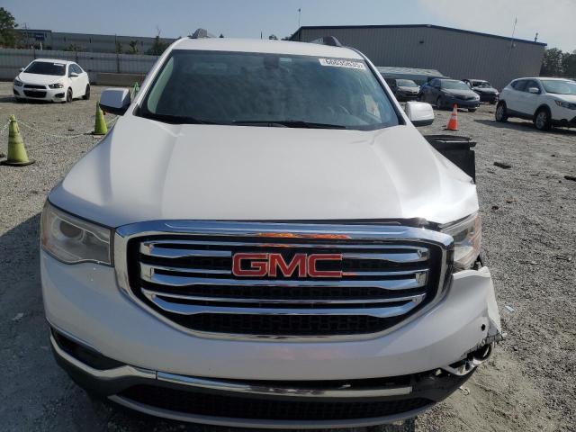  GMC ACADIA 2018 White