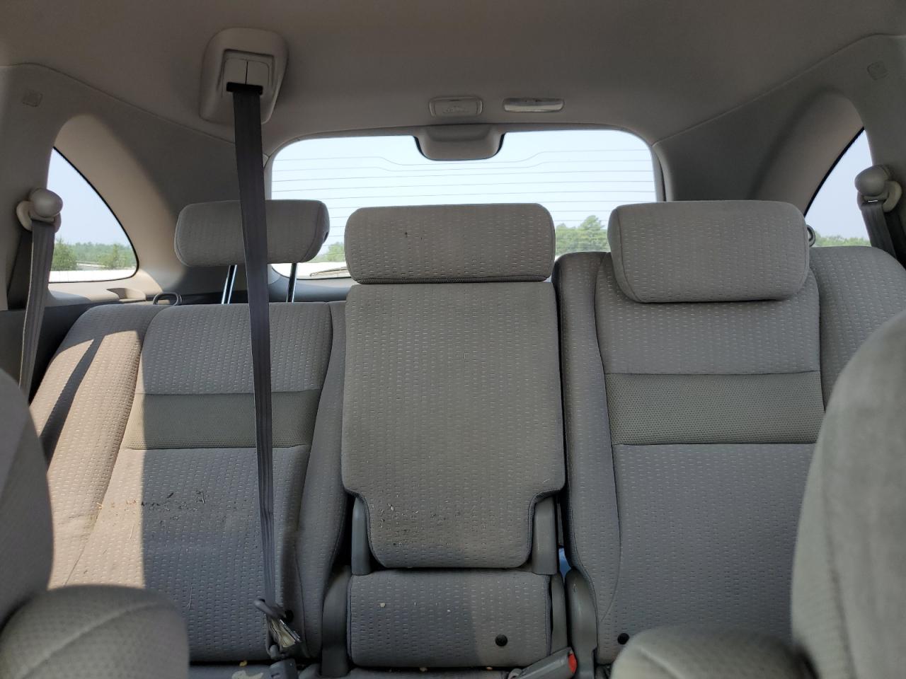 2008 Honda Cr-V Ex VIN: JHLRE48598C041062 Lot: 63404735