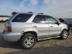 2006 ACURA MDX TOURING   for sale at Copart AB - EDMONTON