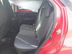 2019 TOYOTA AYGO X-TRE for sale at Copart PETERLEE