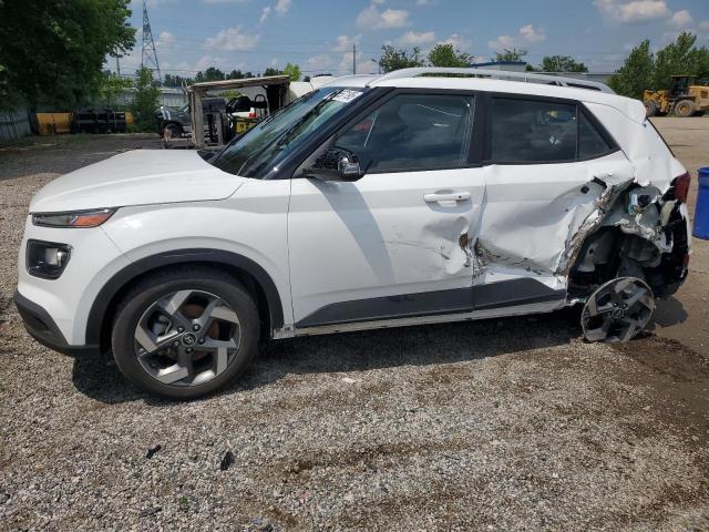2022 HYUNDAI VENUE SEL   for sale at Copart ON - LONDON