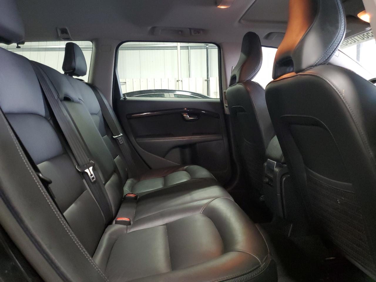 2016 Volvo Xc70 T5 Classic Premier VIN: YV4612NX9G1269401 Lot: 65801095