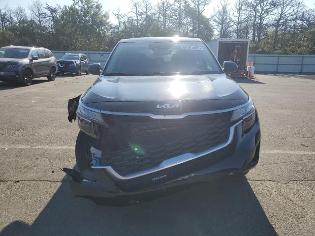  KIA SELTOS 2023 Czarny