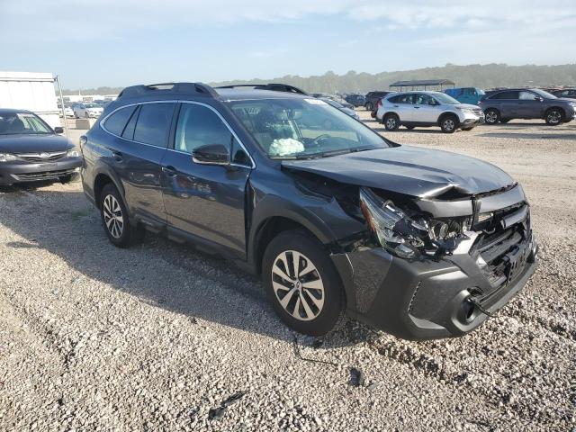  SUBARU OUTBACK 2025 Серый