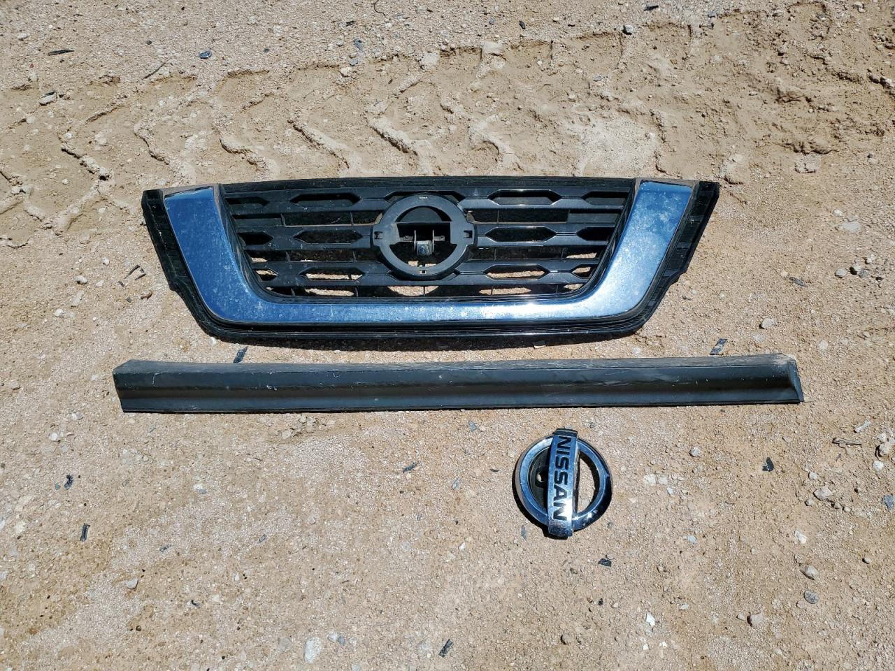 2018 Nissan Pathfinder S VIN: 5N1DR2MM2JC620344 Lot: 64079785