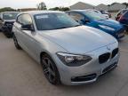 2015 BMW 116I SPORT for sale at Copart SANDY
