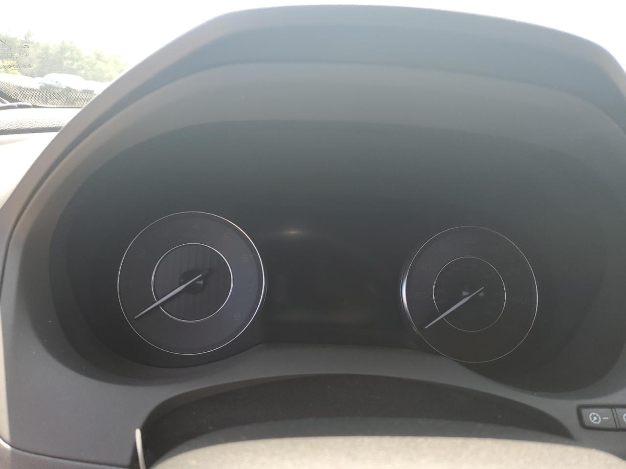 2020 Acura Rdx Technology VIN: 5J8TC2H55LL004808 Lot: 62646885