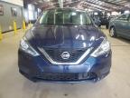 2019 NISSAN SENTRA S   à vendre chez Copart CT - HARTFORD SPRINGFIELD