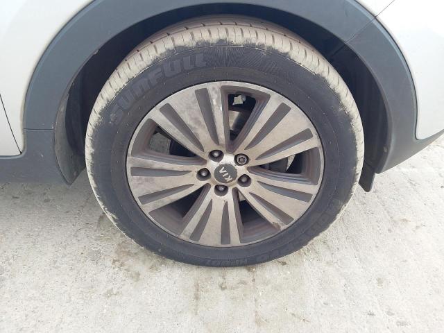 2014 KIA SPORTAGE 3