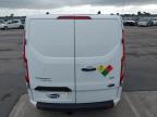 2018 FORD TRANSIT CUSTOM 280 TREND  for sale at Copart CHESTER