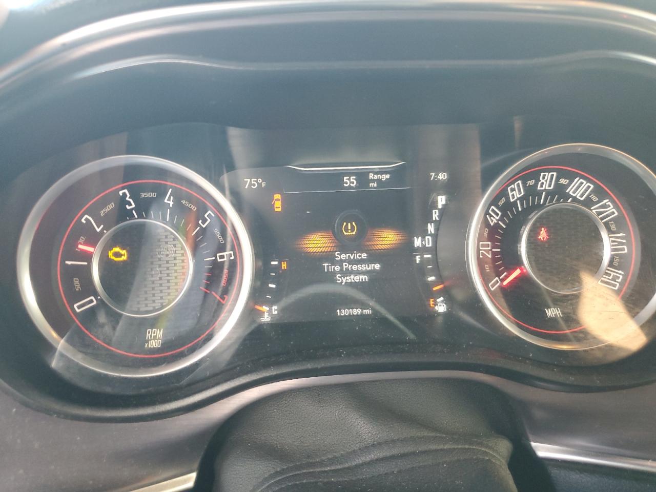 2016 Dodge Challenger Sxt VIN: 2C3CDZAG1GH183985 Lot: 65445365