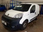 2018 FIAT FIORINO 16 for sale at Copart SANDTOFT