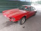 1989 JAGUAR XJ-S AUTO for sale at Copart SANDTOFT