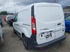 2015 FORD TRANSIT CONNECT 220  for sale at Copart WOLVERHAMPTON