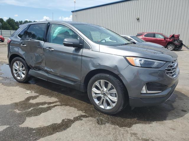  FORD EDGE 2021 Серый