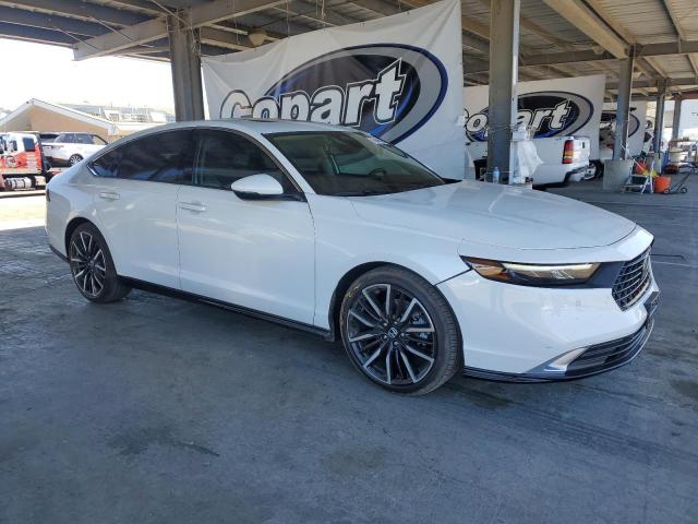 HONDA ACCORD 2023 Biały