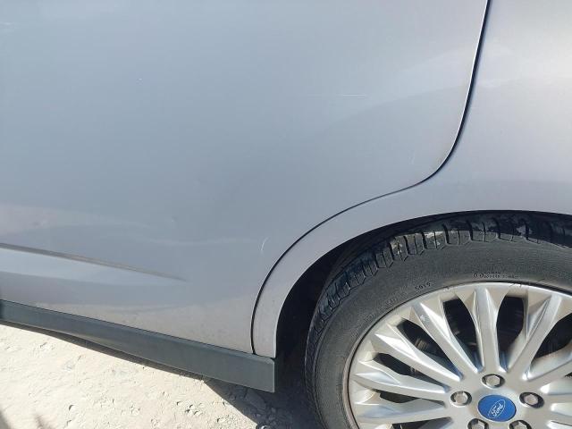 2011 FORD C-MAX TITA
