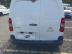 2014 CITROEN BERLINGO 8 for sale at Copart SANDTOFT