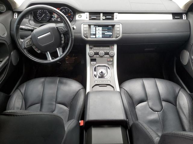 Parquets LAND ROVER RANGEROVER 2015 Srebrny