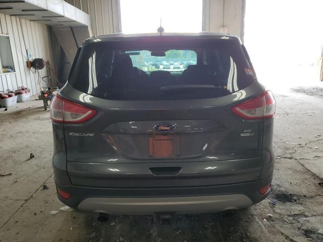 Parquets FORD ESCAPE 2016 Szary