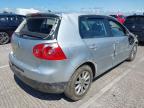 2009 VOLKSWAGEN GOLF MATCH for sale at Copart CHESTER