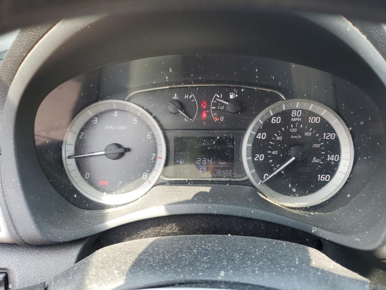 2013 Nissan Sentra S VIN: 1N4AB7APXDN902480 Lot: 65086565