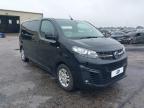 2020 VAUXHALL VIVARO 270 for sale at Copart CHESTER