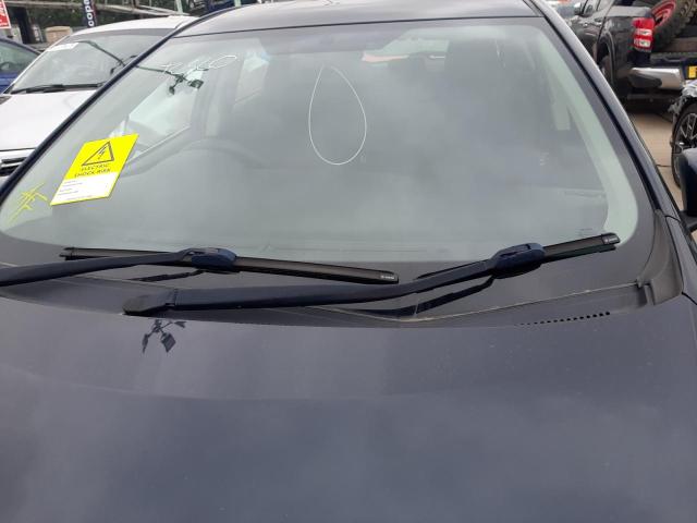 2013 TOYOTA AURIS ICON