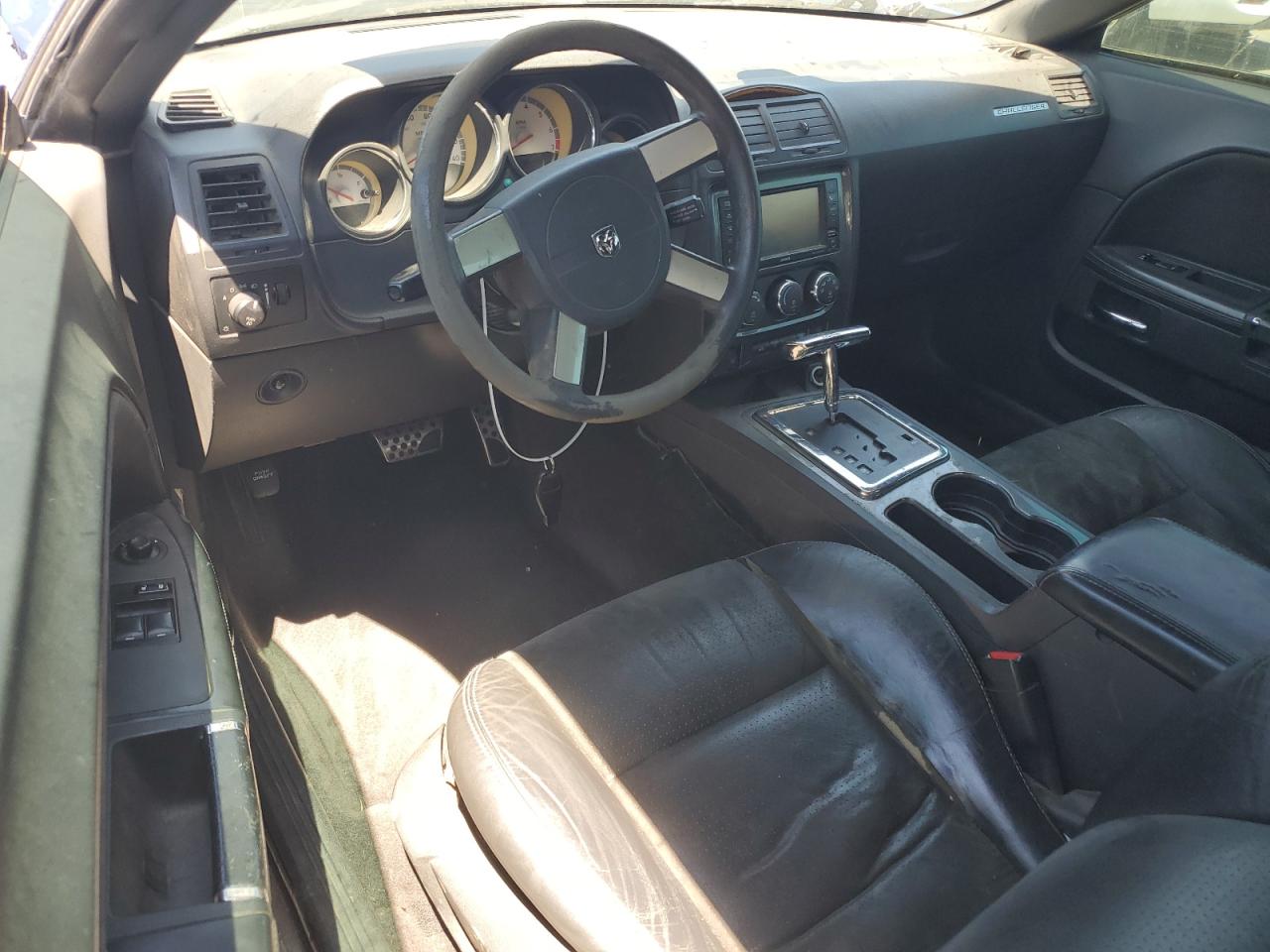 2010 Dodge Challenger Se VIN: 2B3CJ4DV0AH208370 Lot: 65429935