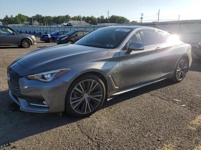 2017 Infiniti Q60 Premium