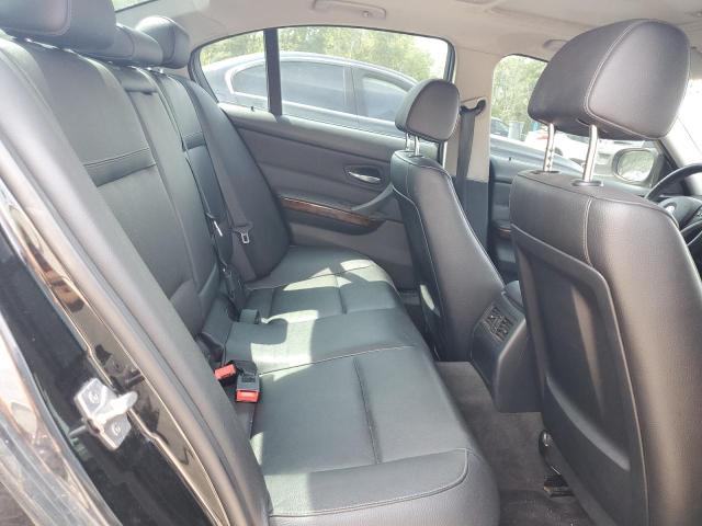 2011 BMW 335 XI  