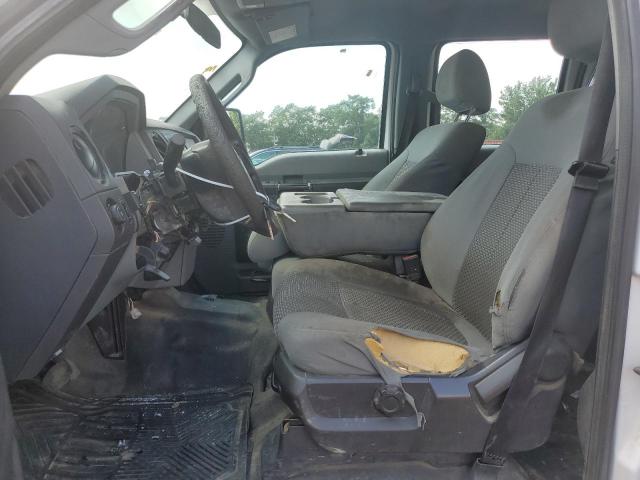 Pickups FORD F250 2016 White